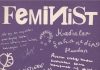 8 March 1987: Feminist magazine started its publication life
