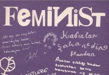 8 March 1987: Feminist magazine started its publication life