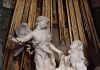 La petit mort, little death