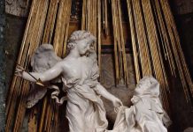 La petit mort, little death