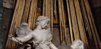 La petit mort, little death
