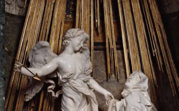 La petit mort, little death