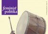 February 1, 2009: The 1st issue of Feminist Politika magazine was published