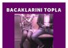 April 18, 2014: “Stop Spreading Your Legs, Don’t Occupy My Space”