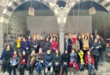 “Whether you like it or not, we are part of this economy” / Interview with Tohum Women’s Cooperative in Diyarbakır