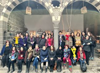 “Whether you like it or not, we are part of this economy” / Interview with Tohum Women’s Cooperative in Diyarbakır
