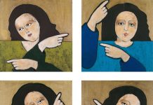 Women’s sexuality in old age: Let’s blow if we’re a hurricane