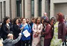 May 24, 2016: Migrant femicide / Jesca Nankabirwa case concluded