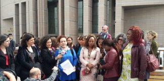 May 24, 2016: Migrant femicide / Jesca Nankabirwa case concluded