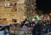 The struggle against patriarchy in Mytilene / Interview with Anormia