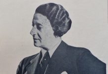 10 February 1958: Notes on the Women’s Movement and Nezihe Muhiddin