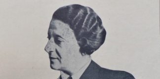 10 February 1958: Notes on the Women’s Movement and Nezihe Muhiddin