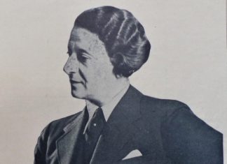 10 February 1958: Notes on the Women’s Movement and Nezihe Muhiddin
