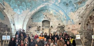 “Stop the oppression or this struggle will only get bigger.” / Interview with Rosa Women’s Association