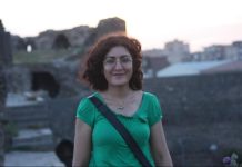 Interview with the journal Jineolojî following the assassination of Nagihan Akarsel / “Nagihan’s resistance, discourse and semantic world should reach all women”