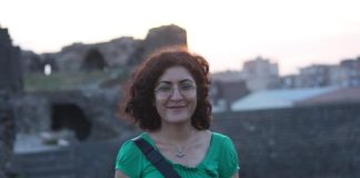 Interview with the journal Jineolojî following the assassination of Nagihan Akarsel / “Nagihan’s resistance, discourse and semantic world should reach all women”