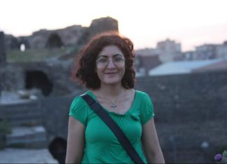 Interview with the journal Jineolojî following the assassination of Nagihan Akarsel / “Nagihan’s resistance, discourse and semantic world should reach all women”