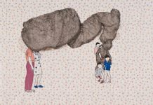 Will and Testament: “One cannot choose family, but can choose to tell her story”