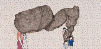 Will and Testament: “One cannot choose family, but can choose to tell her story”