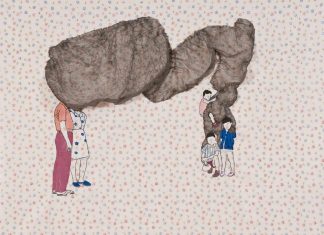 Will and Testament: “One cannot choose family, but can choose to tell her story”