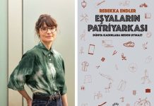 On “the Patriarchy of Things” / Interview with Rebekka Endler