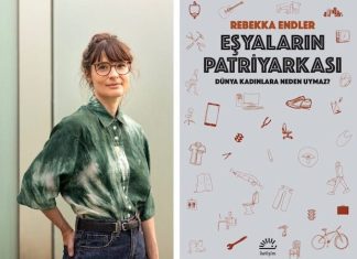 On “the Patriarchy of Things” / Interview with Rebekka Endler