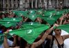 An Interview with Lucía Melgar on the decriminalization of abortion in Mexico