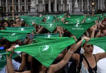 An Interview with Lucía Melgar on the decriminalization of abortion in Mexico