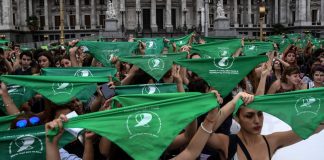 An Interview with Lucía Melgar on the decriminalization of abortion in Mexico