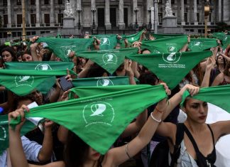 An Interview with Lucía Melgar on the decriminalization of abortion in Mexico