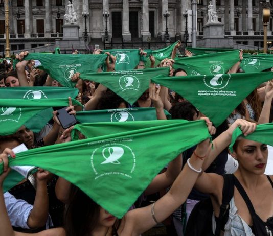 An Interview with Lucía Melgar on the decriminalization of abortion in Mexico