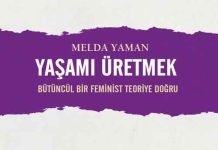 Interview with Melda Yaman on Producing Life