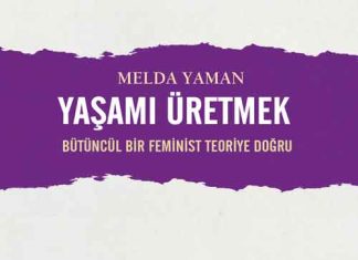 Interview with Melda Yaman on Producing Life