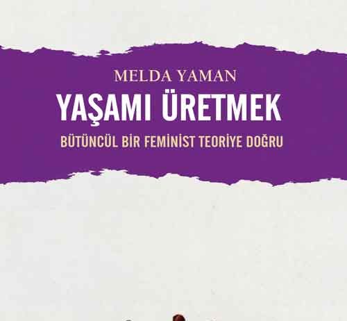 Interview with Melda Yaman on Producing Life