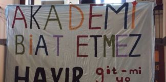An assessment after seven years with feminist academics dismissed by SoE decree laws / Interview with İnci Solak Akman and Esengül Ayyıldız