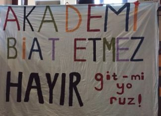 An assessment after seven years with feminist academics dismissed by SoE decree laws / Interview with İnci Solak Akman and Esengül Ayyıldız