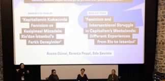 Resistance and solidarity in the favelas: Women’s self-organizing and intersectional feminism in Brazil / Interview with Renata Peppl