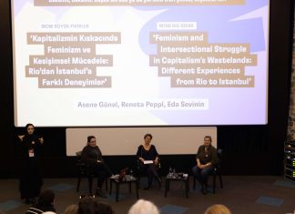 Resistance and solidarity in the favelas: Women’s self-organizing and intersectional feminism in Brazil / Interview with Renata Peppl