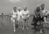 Age Relations in Feminism: Marginal(ized) Aged Body