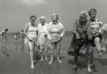 Age Relations in Feminism: Marginal(ized) Aged Body