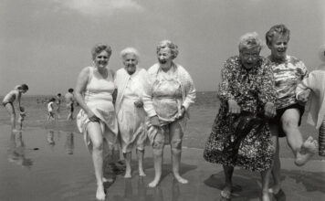 Age Relations in Feminism: Marginal(ized) Aged Body