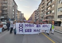A Socialist Feminist Struggle Rising from Sofia: LevFem