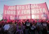 Abortion Struggles Around the World / Interview with Abortion Activist Daniela Andreassi from the Socorristas en Red