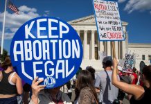 Abortion Struggles Around the World / Interview with Abortion Rights Activist and Journalist Amy Littlefield