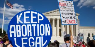 Abortion Struggles Around the World / Interview with Abortion Rights Activist and Journalist Amy Littlefield