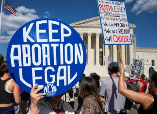 Abortion Struggles Around the World / Interview with Abortion Rights Activist and Journalist Amy Littlefield