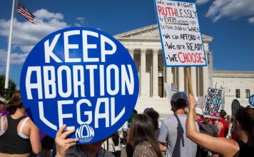Abortion Struggles Around the World / Interview with Abortion Rights Activist and Journalist Amy Littlefield