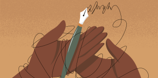 SWANA Women speak: Why we write