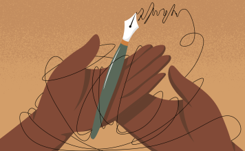 SWANA Women speak: Why we write